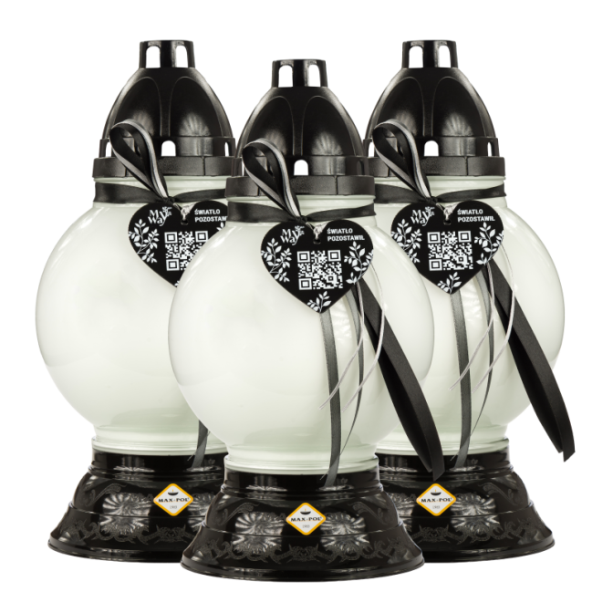 MyWay No.3 White SET