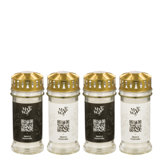 MyWay No.1 Classic Set